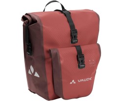 Väska Pakethållare Vaude Aqua Back Plus Återvunnen Röd